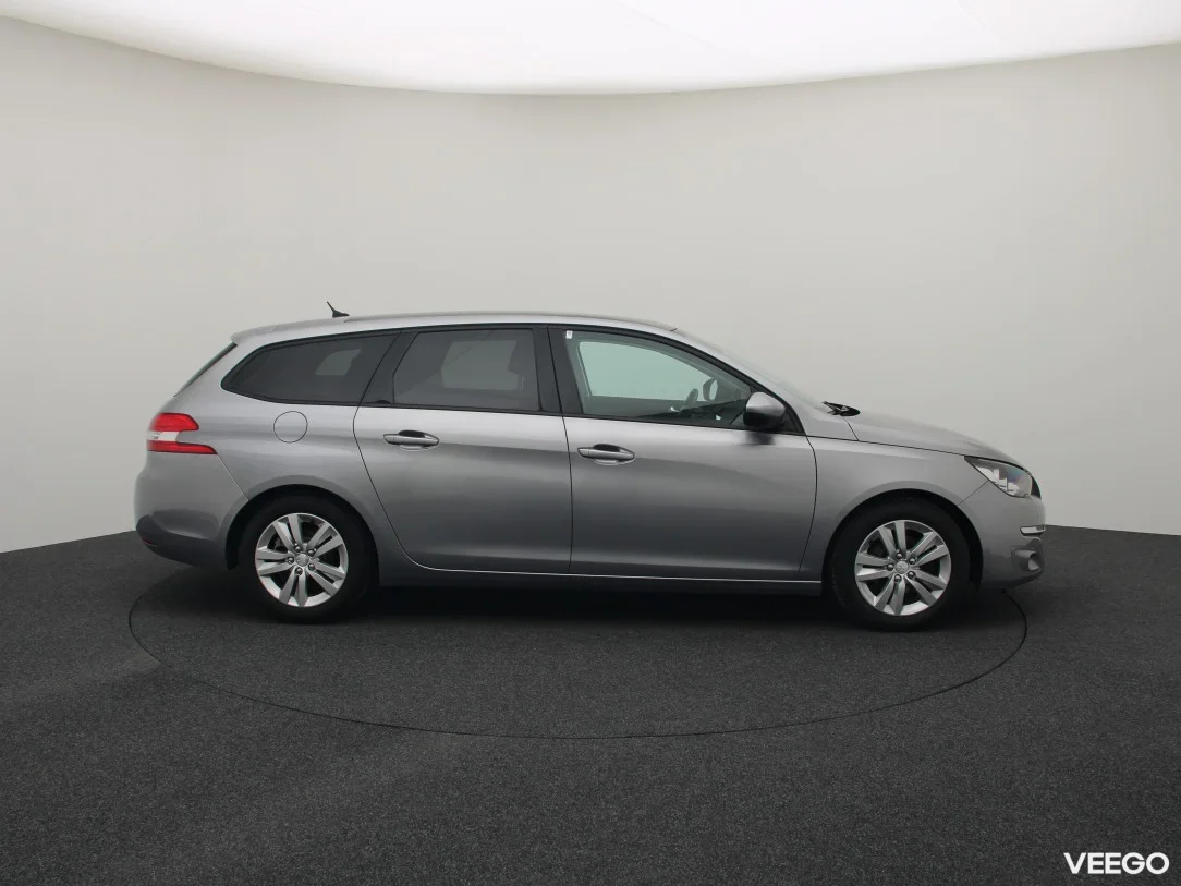 Peugeot 308 1.6 88kW