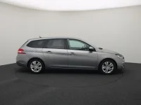 Peugeot 308 1.6 88kW thumbnail