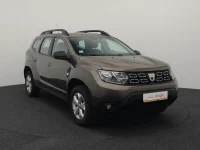 Dacia Duster 1 74kW thumbnail