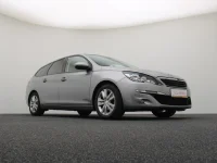 Peugeot 308 1.6 88kW thumbnail