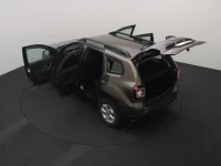 Dacia Duster 1 74kW thumbnail