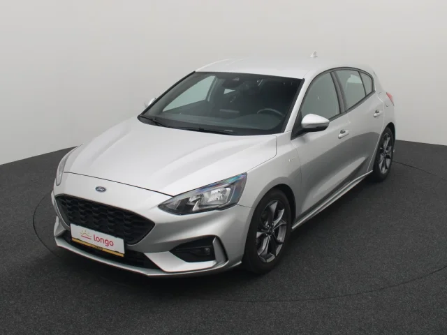 Image of Ford Focus 1.5 134kW