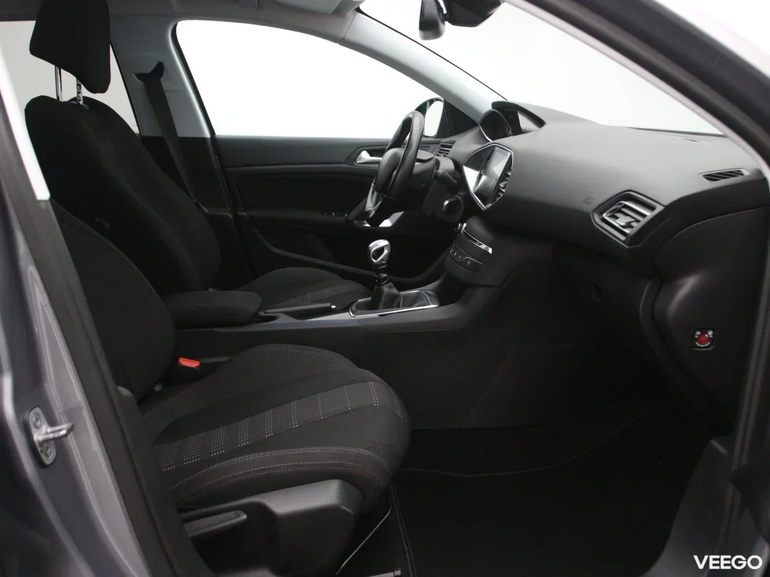 Peugeot 308 1.6 88kW