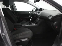 Peugeot 308 1.6 88kW thumbnail
