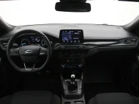 Ford Focus 1.5 134kW thumbnail