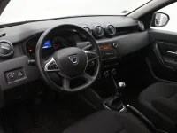 Dacia Duster 1 74kW thumbnail