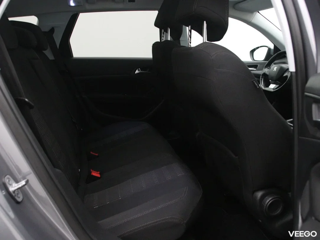 Peugeot 308 1.6 88kW