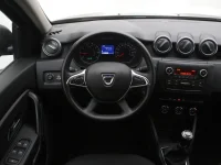 Dacia Duster 1 74kW thumbnail
