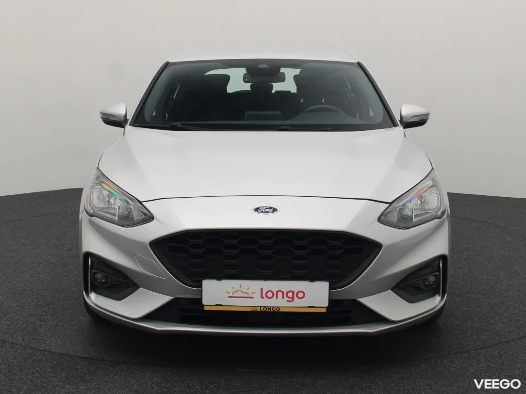 Ford Focus 1.5 134kW