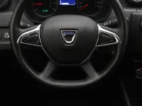 Dacia Duster 1 74kW thumbnail