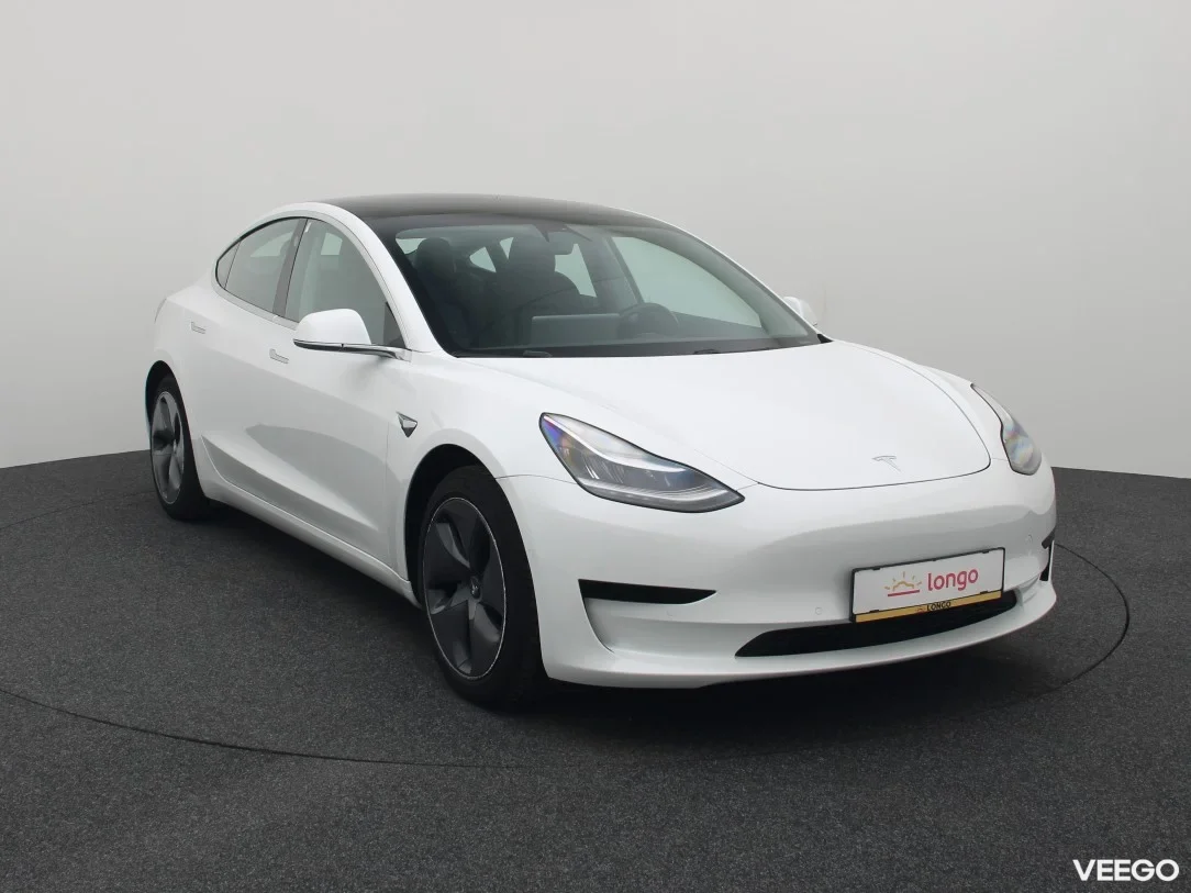 Tesla Model 3 0 208kW