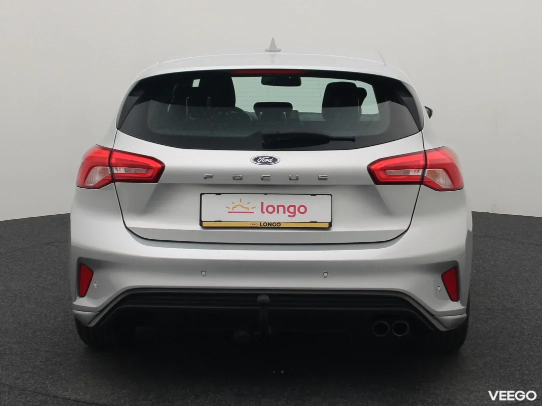 Ford Focus 1.5 134kW