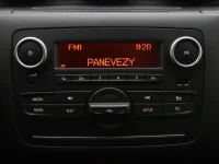 Dacia Duster 1 74kW thumbnail