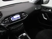 Peugeot 308 1.6 88kW thumbnail