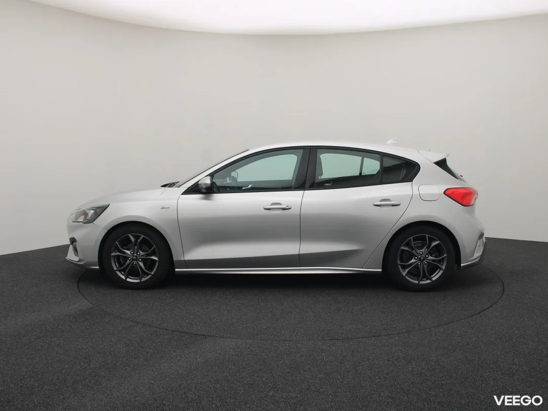 Ford Focus 1.5 134kW