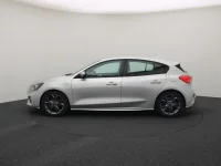 Ford Focus 1.5 134kW thumbnail