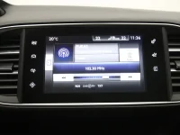 Peugeot 308 1.6 88kW thumbnail