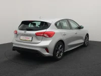 Ford Focus 1.5 134kW thumbnail