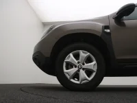 Dacia Duster 1 74kW thumbnail