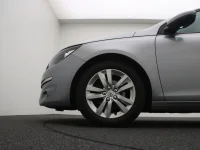 Peugeot 308 1.6 88kW thumbnail