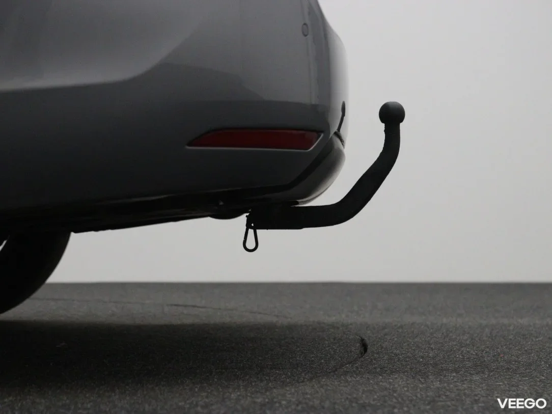 Peugeot 308 1.6 88kW