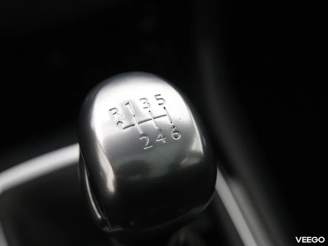 Peugeot 308 1.6 88kW