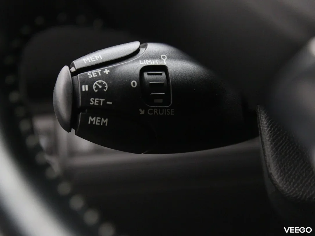 Peugeot 308 1.6 88kW