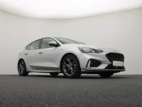Ford Focus 1.5 134kW thumbnail