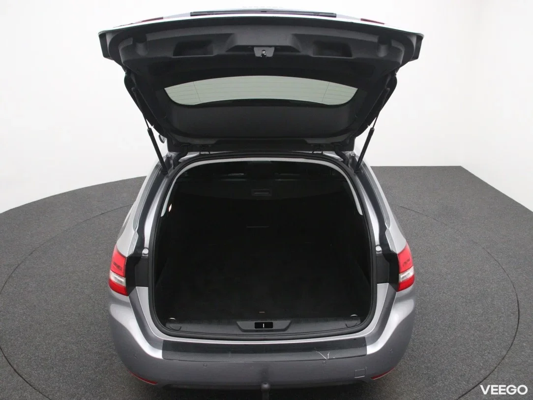 Peugeot 308 1.6 88kW