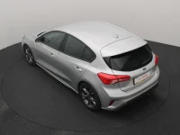 Ford Focus 1.5 134kW thumbnail
