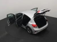 Ford Focus 1.5 134kW thumbnail