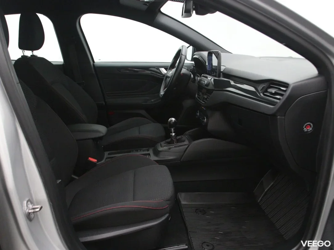 Ford Focus 1.5 134kW