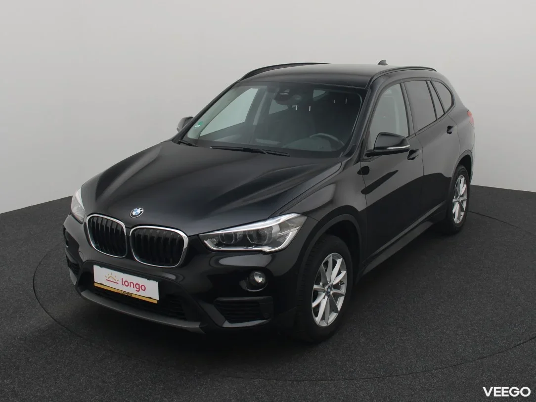 BMW X1 2 110kW