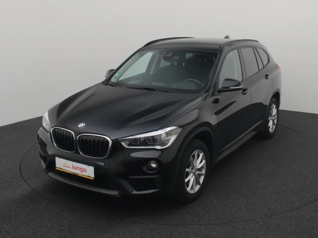 Image of BMW X1 2 110kW