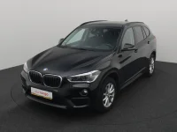 BMW X1 2 110kW thumbnail