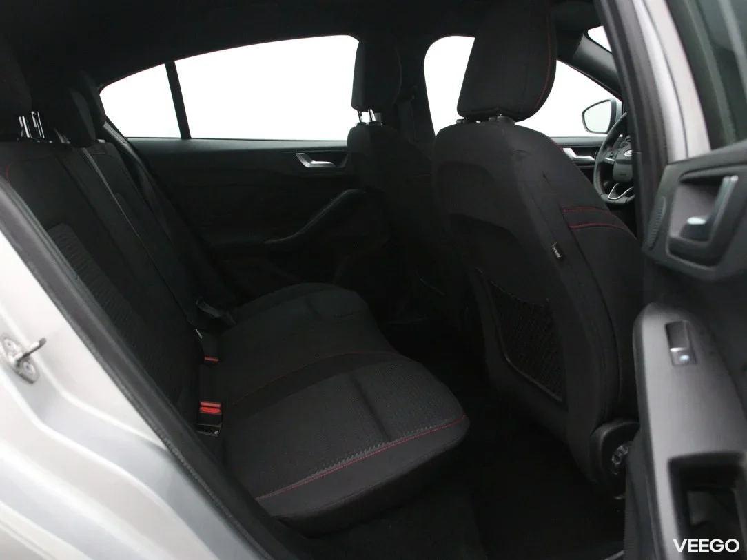 Ford Focus 1.5 134kW