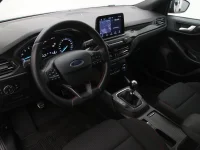 Ford Focus 1.5 134kW thumbnail