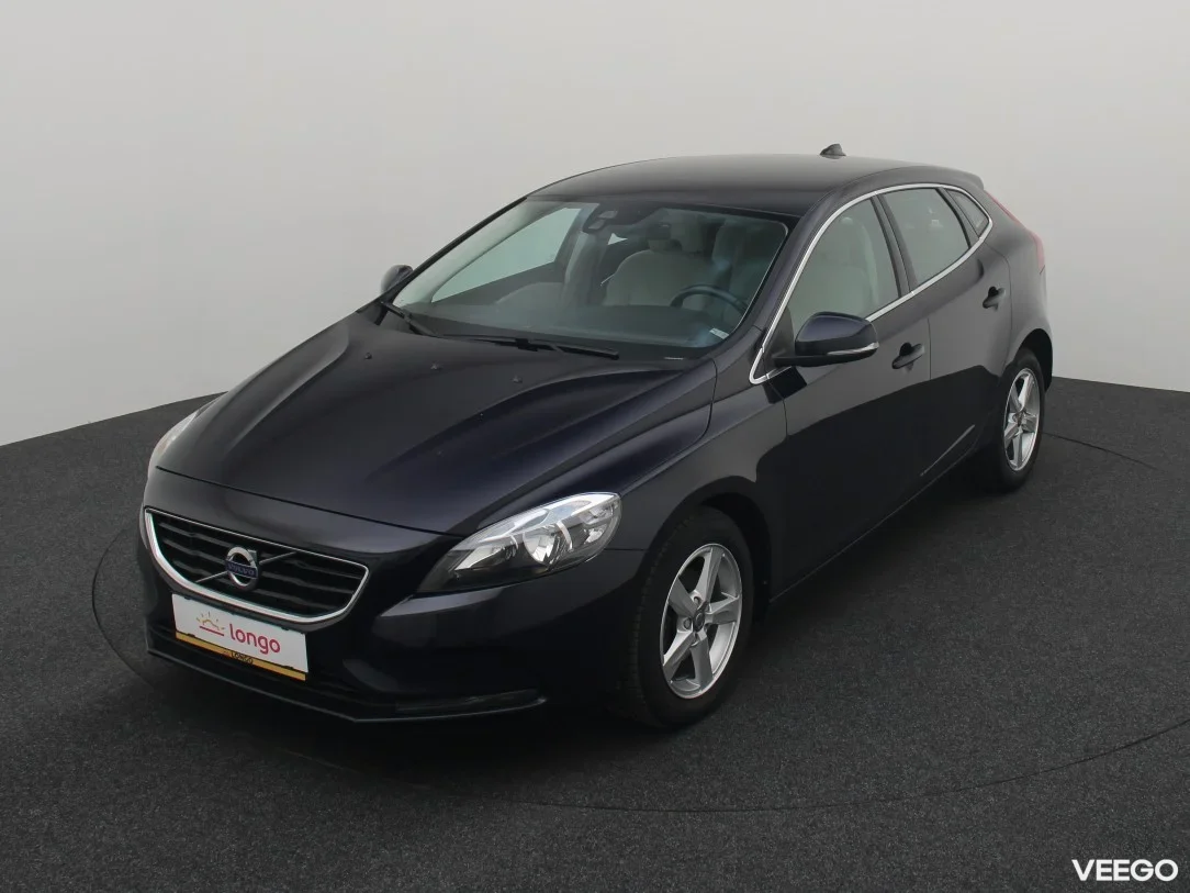 Volvo V40 2 88kW