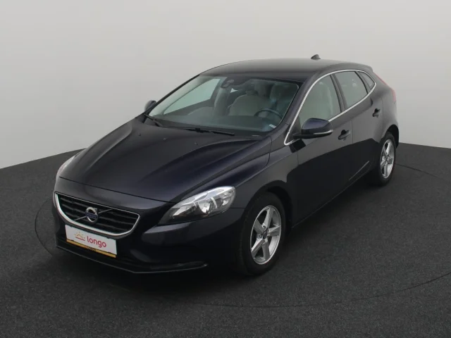 Image of Volvo V40 2 88kW
