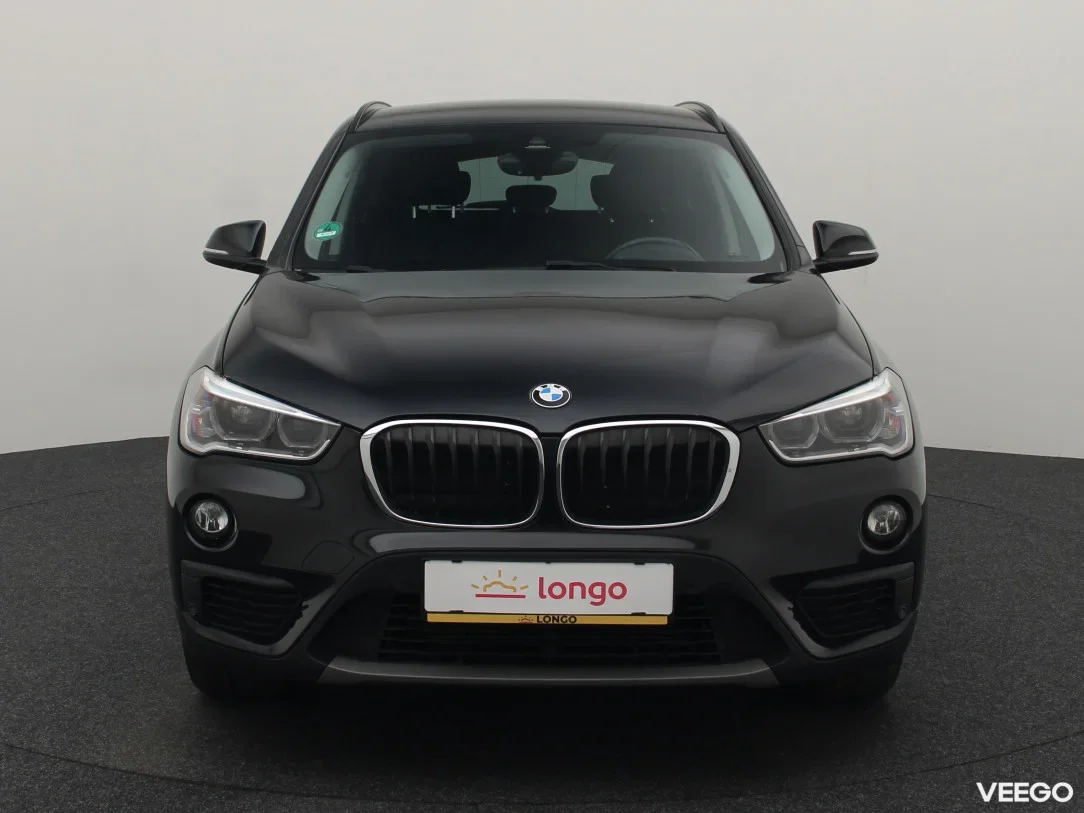 BMW X1 2 110kW