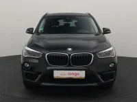 BMW X1 2 110kW thumbnail
