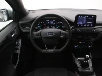Ford Focus 1.5 134kW thumbnail