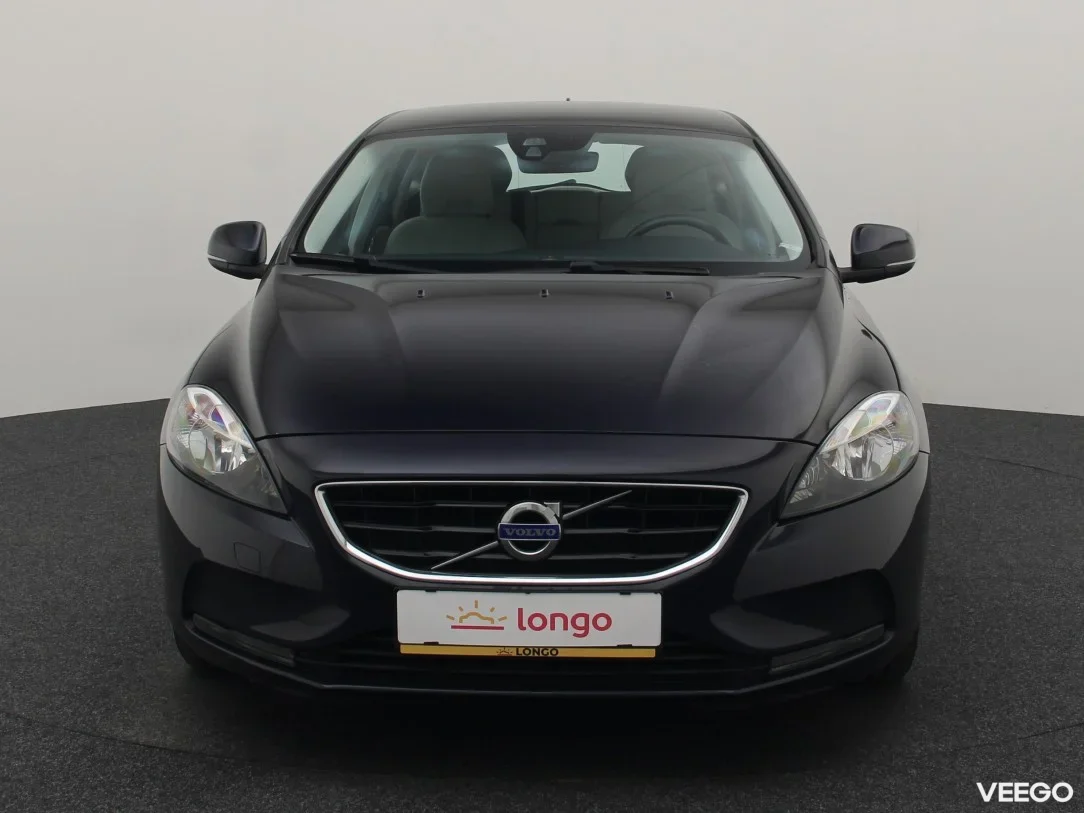 Volvo V40 2 88kW