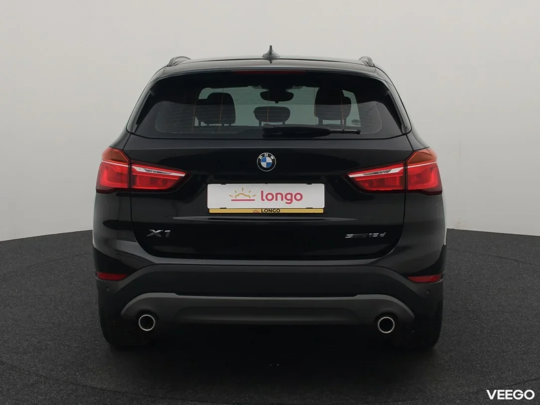 BMW X1 2 110kW