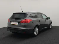 Ford Focus 1.5 88kW thumbnail