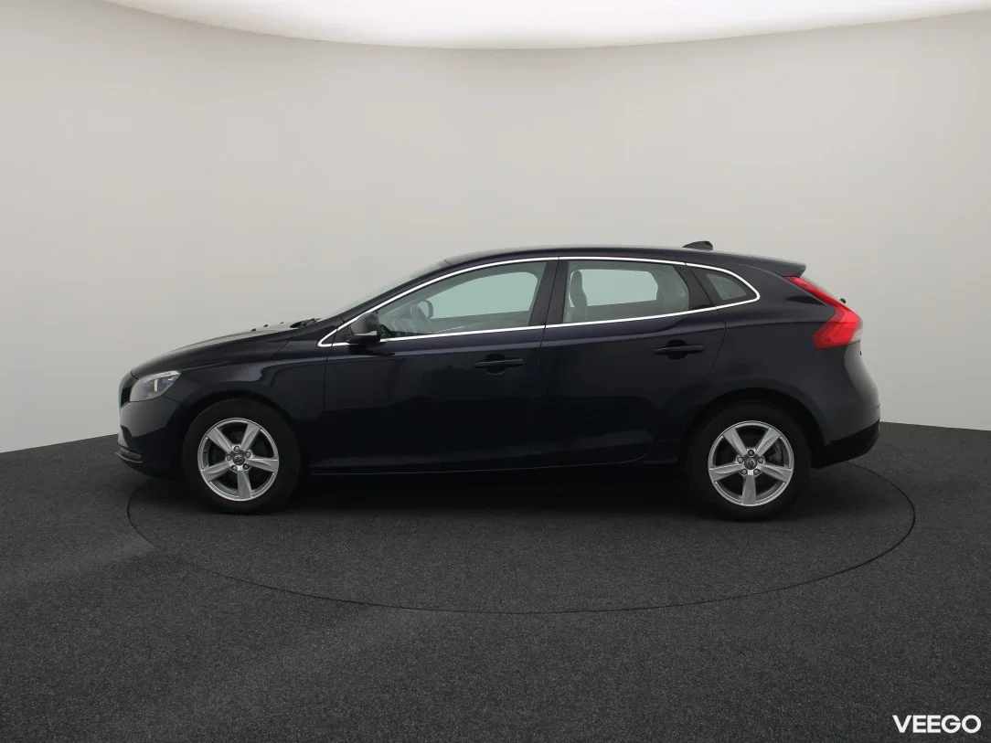 Volvo V40 2 88kW