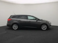 Ford Focus 1.5 88kW thumbnail