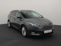 Ford Focus 1.5 88kW thumbnail
