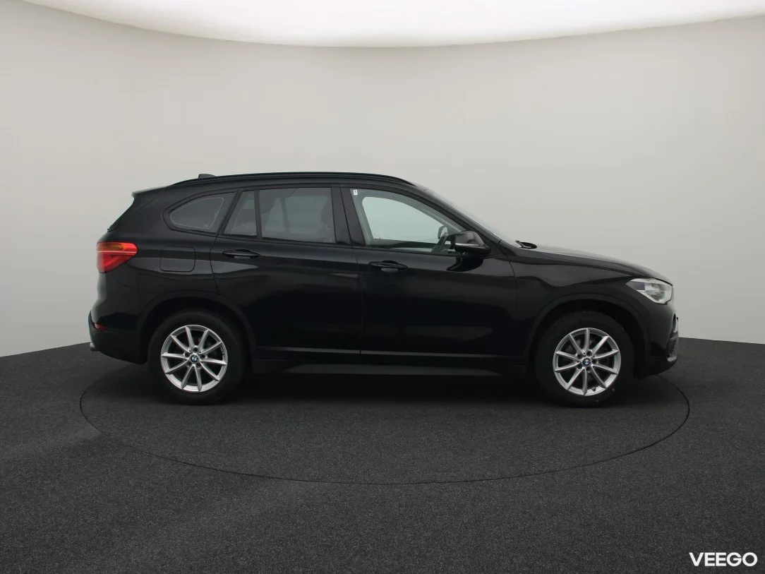 BMW X1 2 110kW
