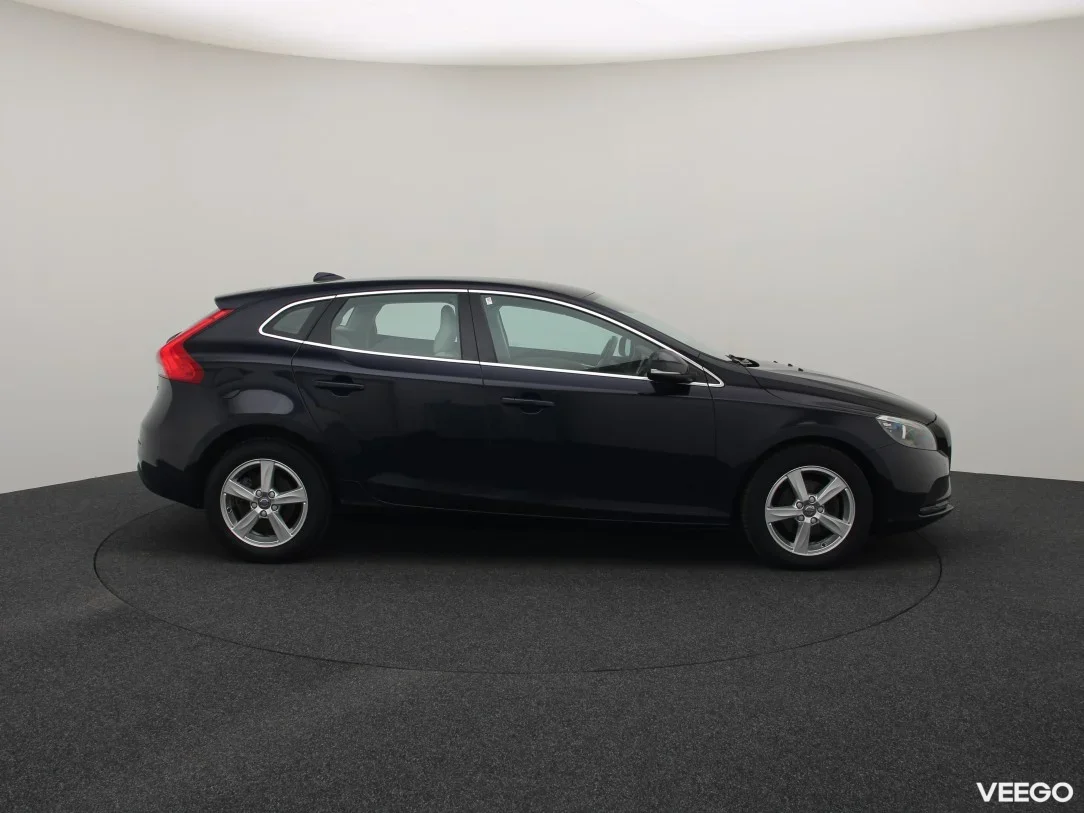 Volvo V40 2 88kW